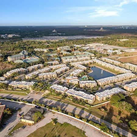 Mickey'S Magic Villa ออร์ลันโด ภายนอก รูปภาพ